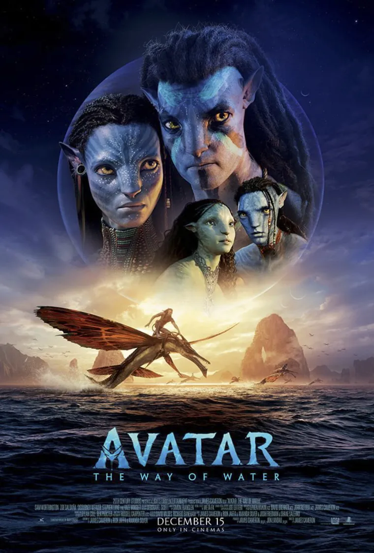 Avatar Movie Download