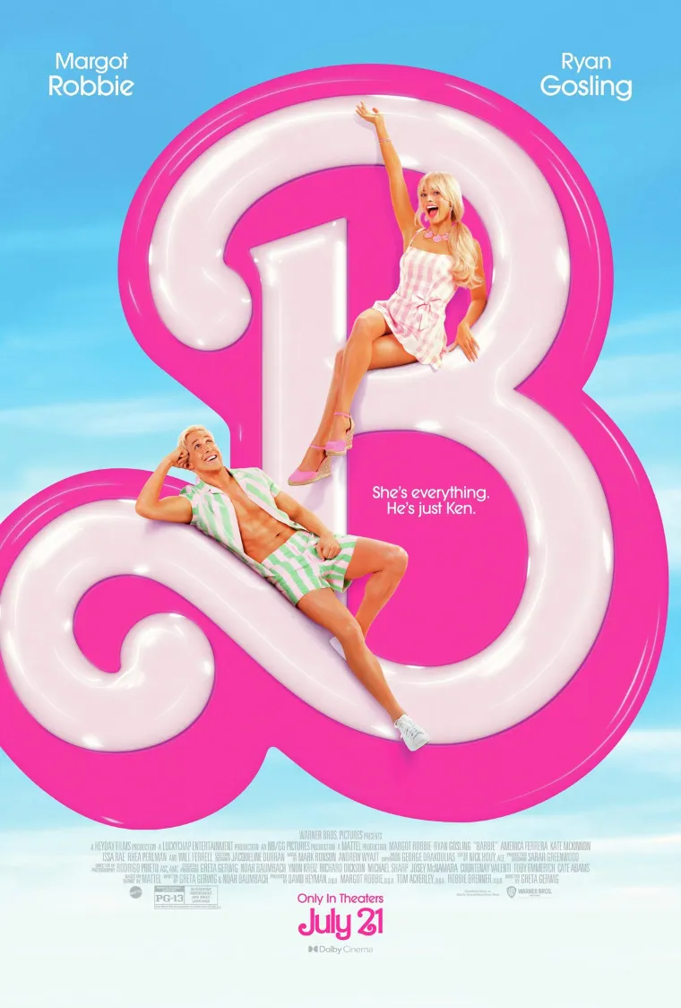 Barbie Movie Download