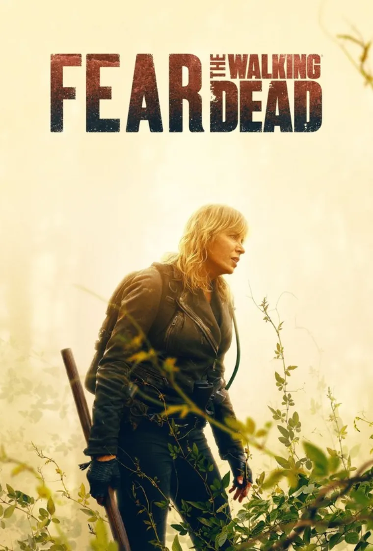 Fear The Walking Dead Download