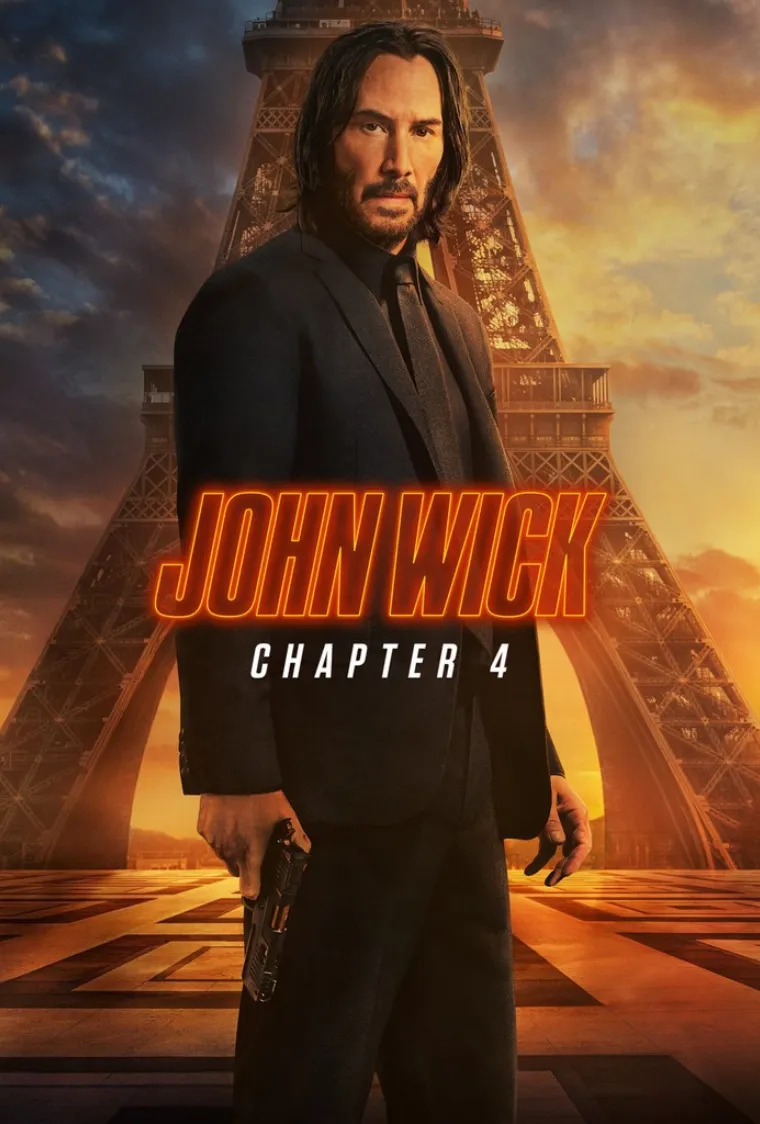 John Wick Chapter 4 Download