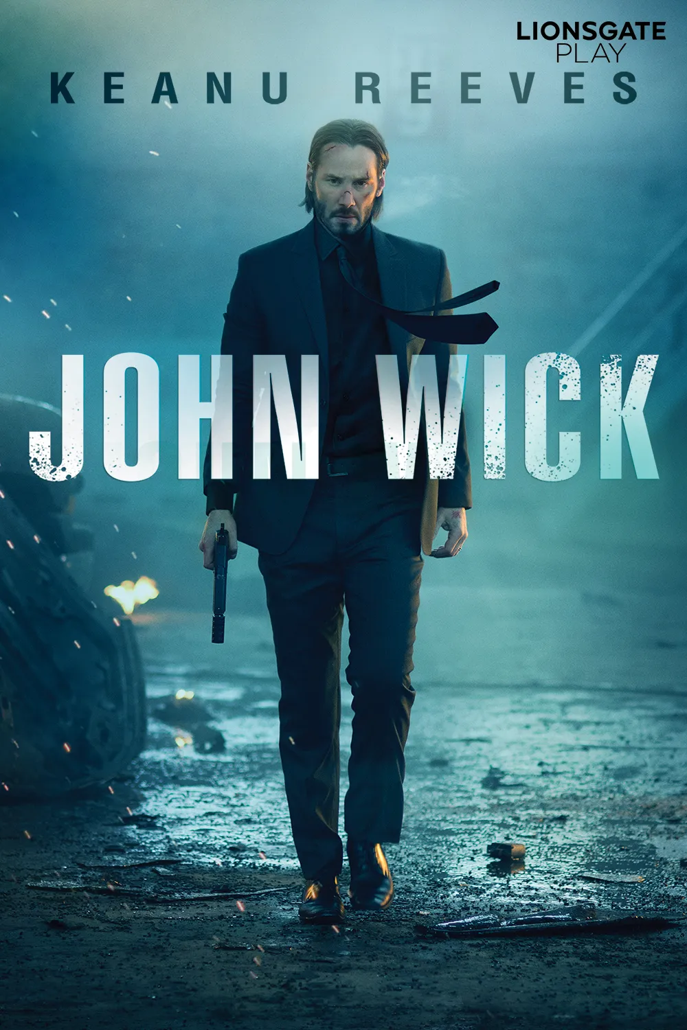 John Wick Part 1 Download