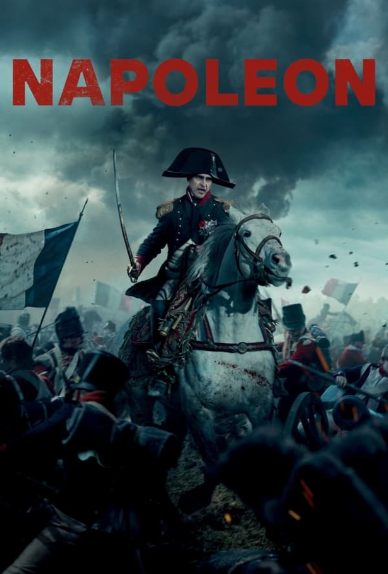 Napoleon movie Download