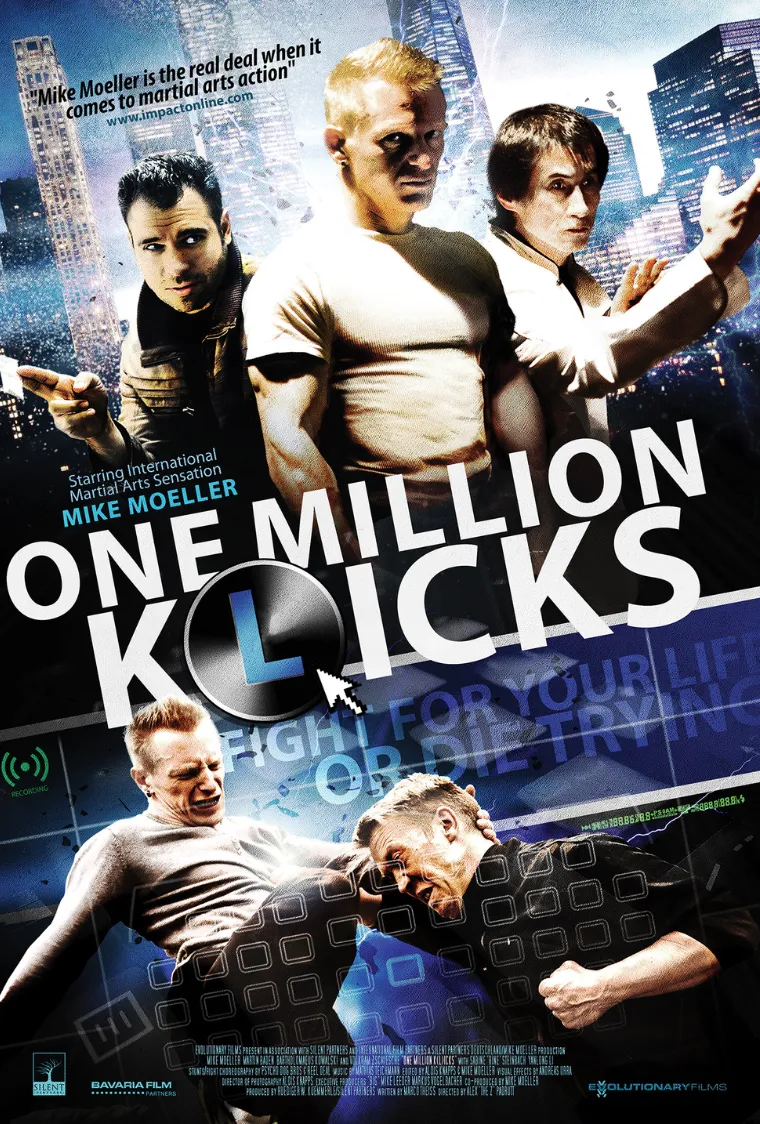 One Million Klicks Download