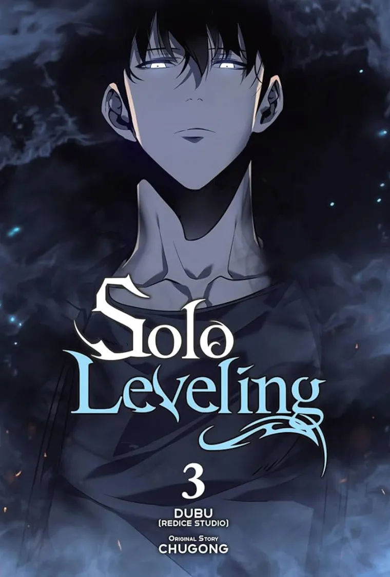 Solo Leveling Download