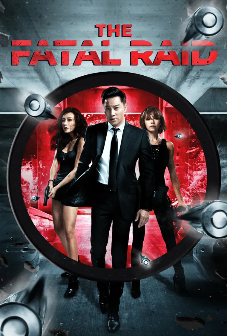 The Fatal Raid Movie Download