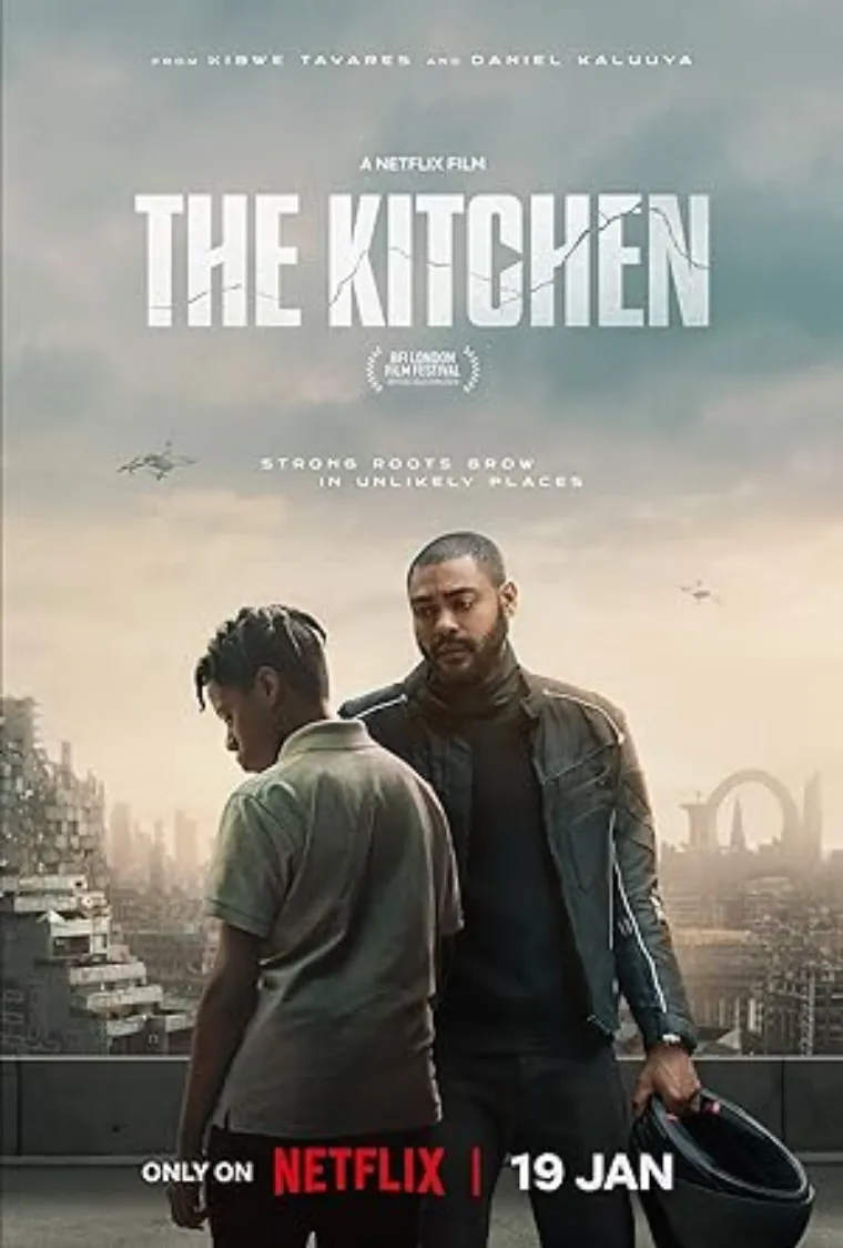 The Kitchen Movie Download