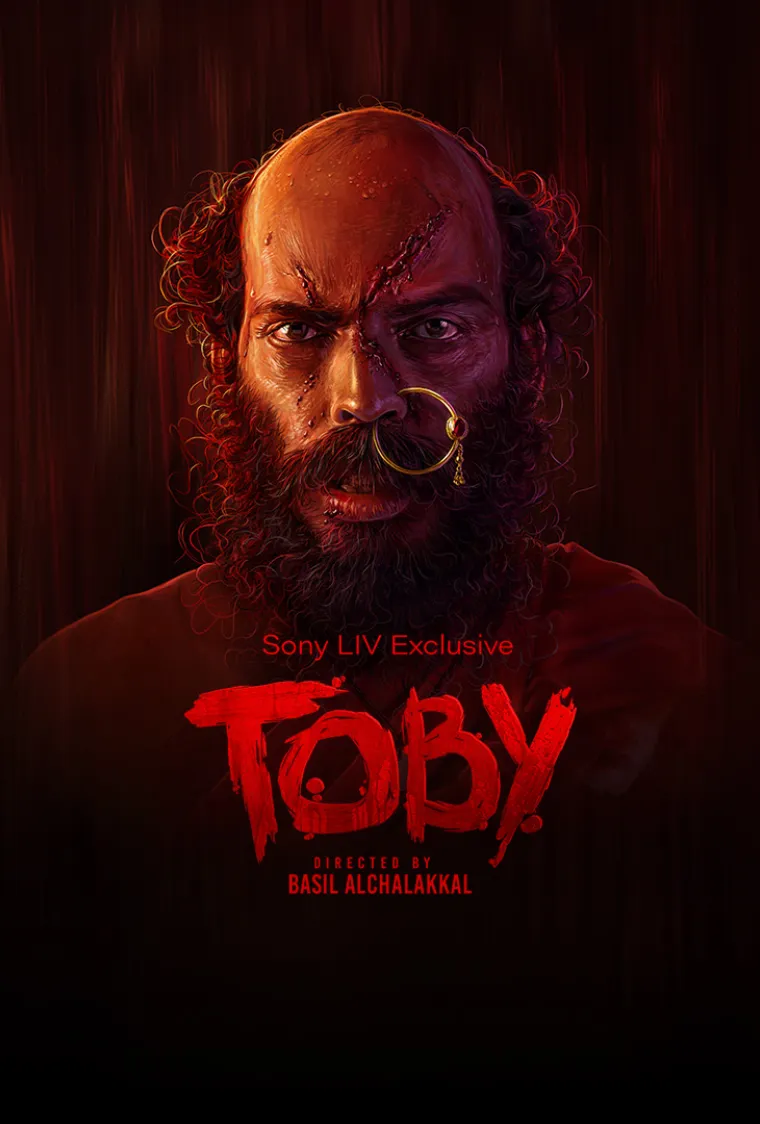 Toby Movie Download