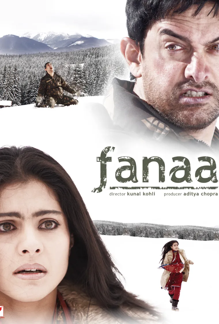 Fanaa Movie Download